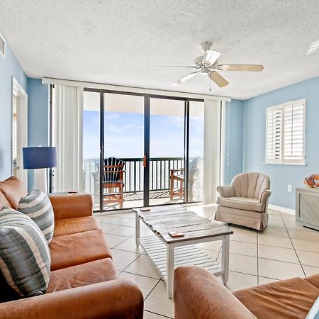 Ocean Bay Club Unit 1206 Apartment Myrtle Beach Exterior foto