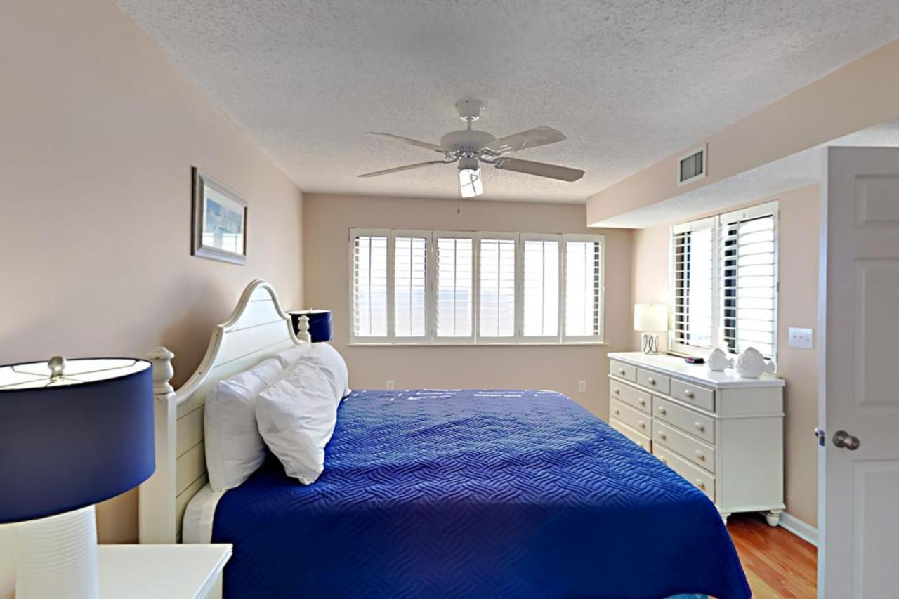 Ocean Bay Club Unit 1206 Apartment Myrtle Beach Exterior foto