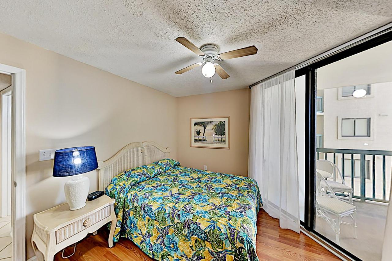 Ocean Bay Club Unit 1206 Apartment Myrtle Beach Exterior foto