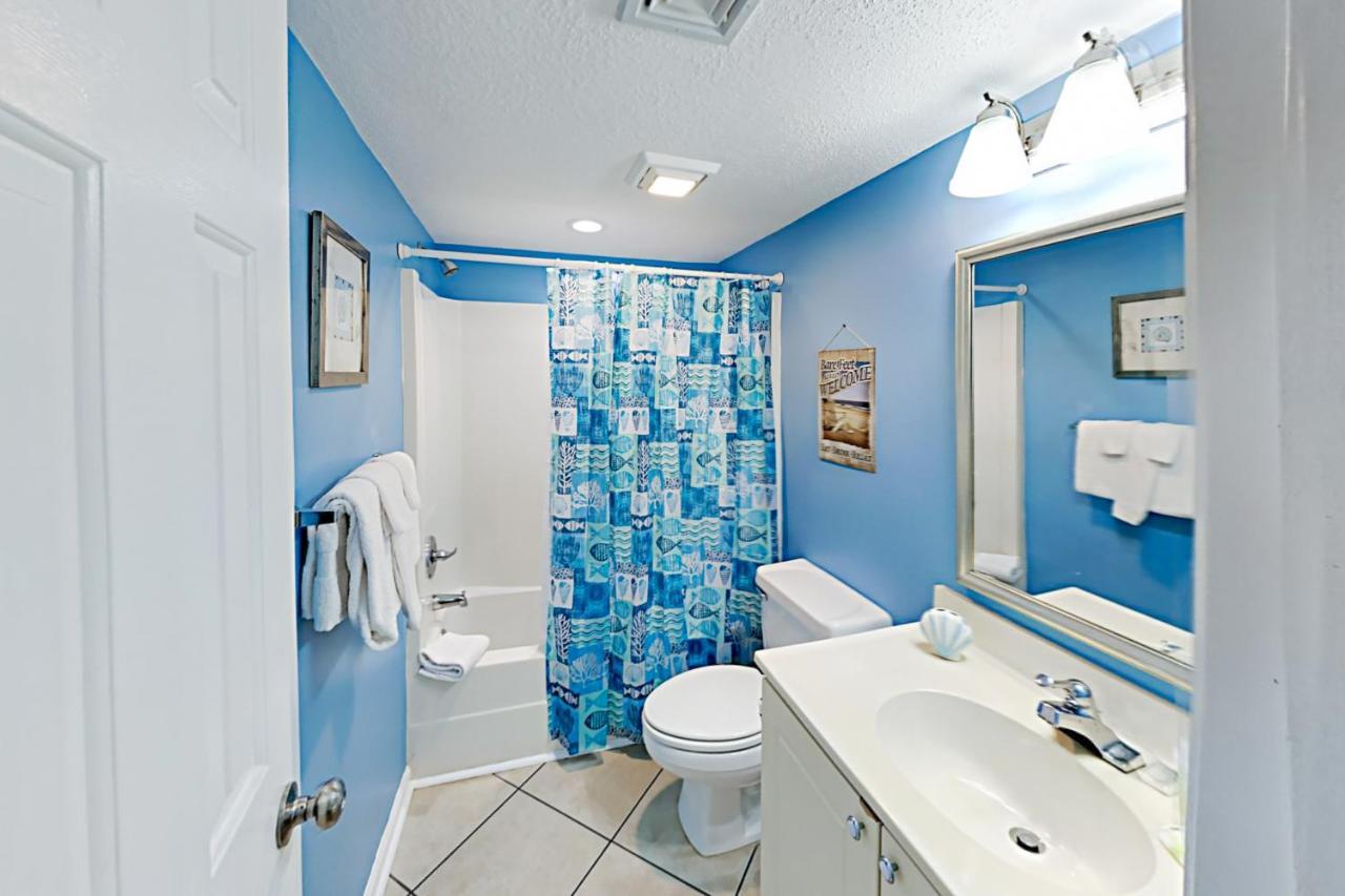 Ocean Bay Club Unit 1206 Apartment Myrtle Beach Exterior foto