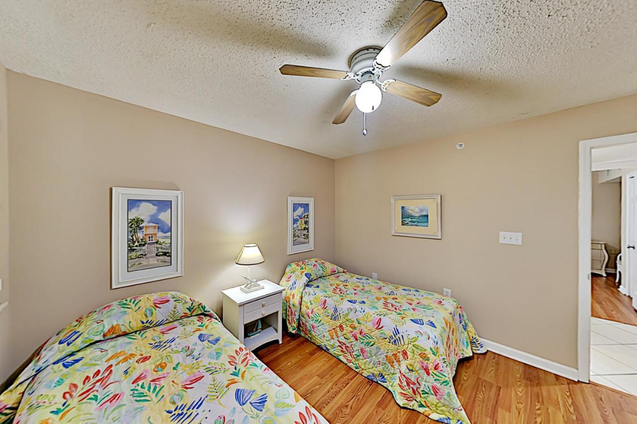 Ocean Bay Club Unit 1206 Apartment Myrtle Beach Exterior foto