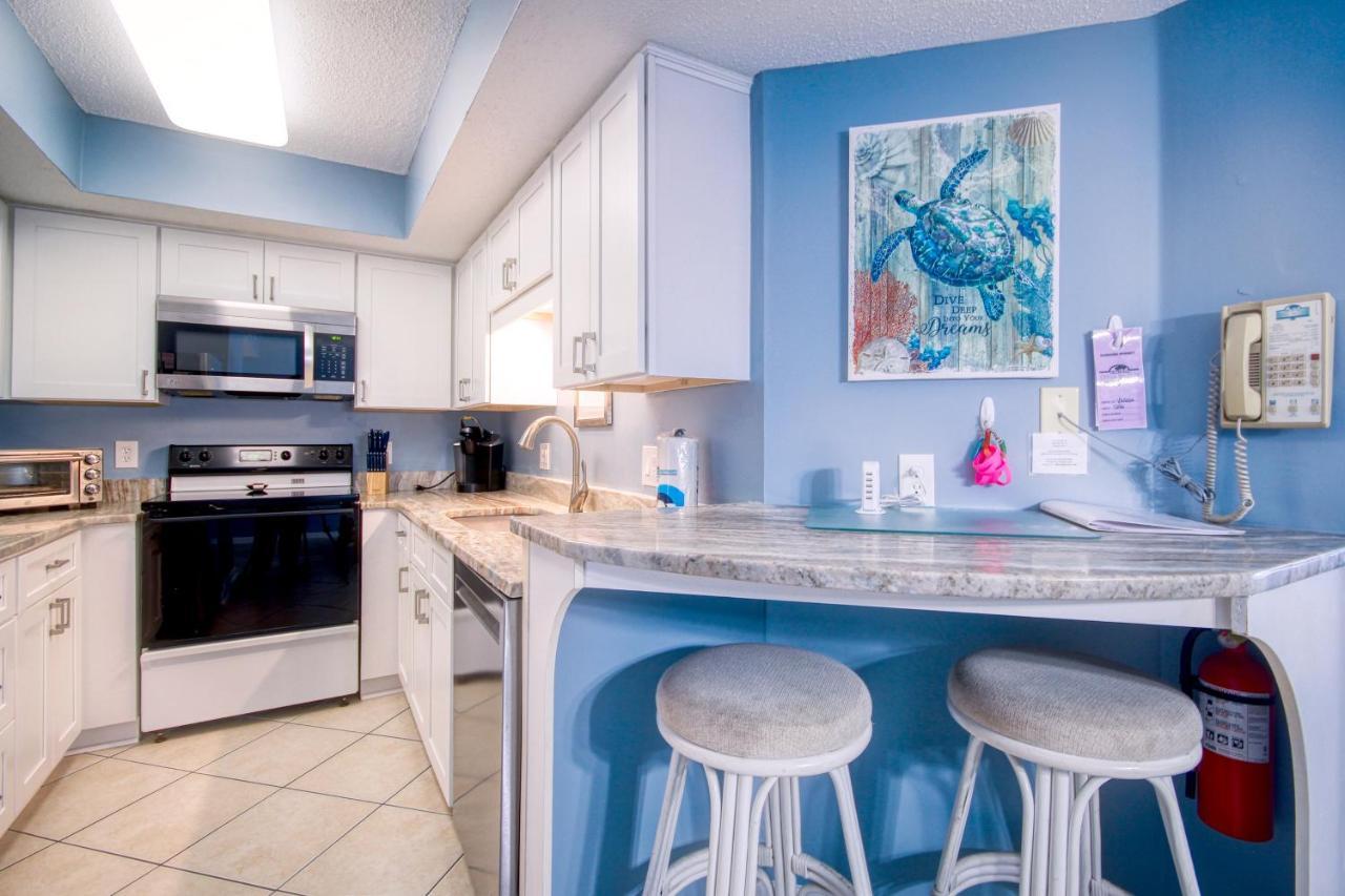 Ocean Bay Club Unit 1206 Apartment Myrtle Beach Exterior foto
