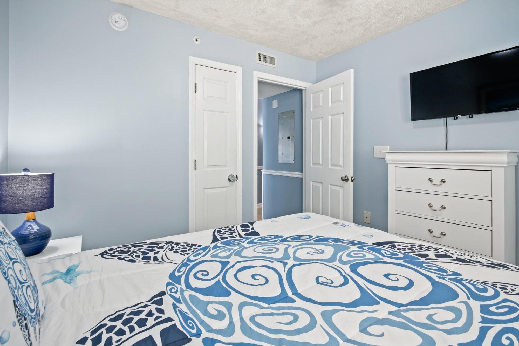 Ocean Bay Club Unit 1206 Apartment Myrtle Beach Exterior foto