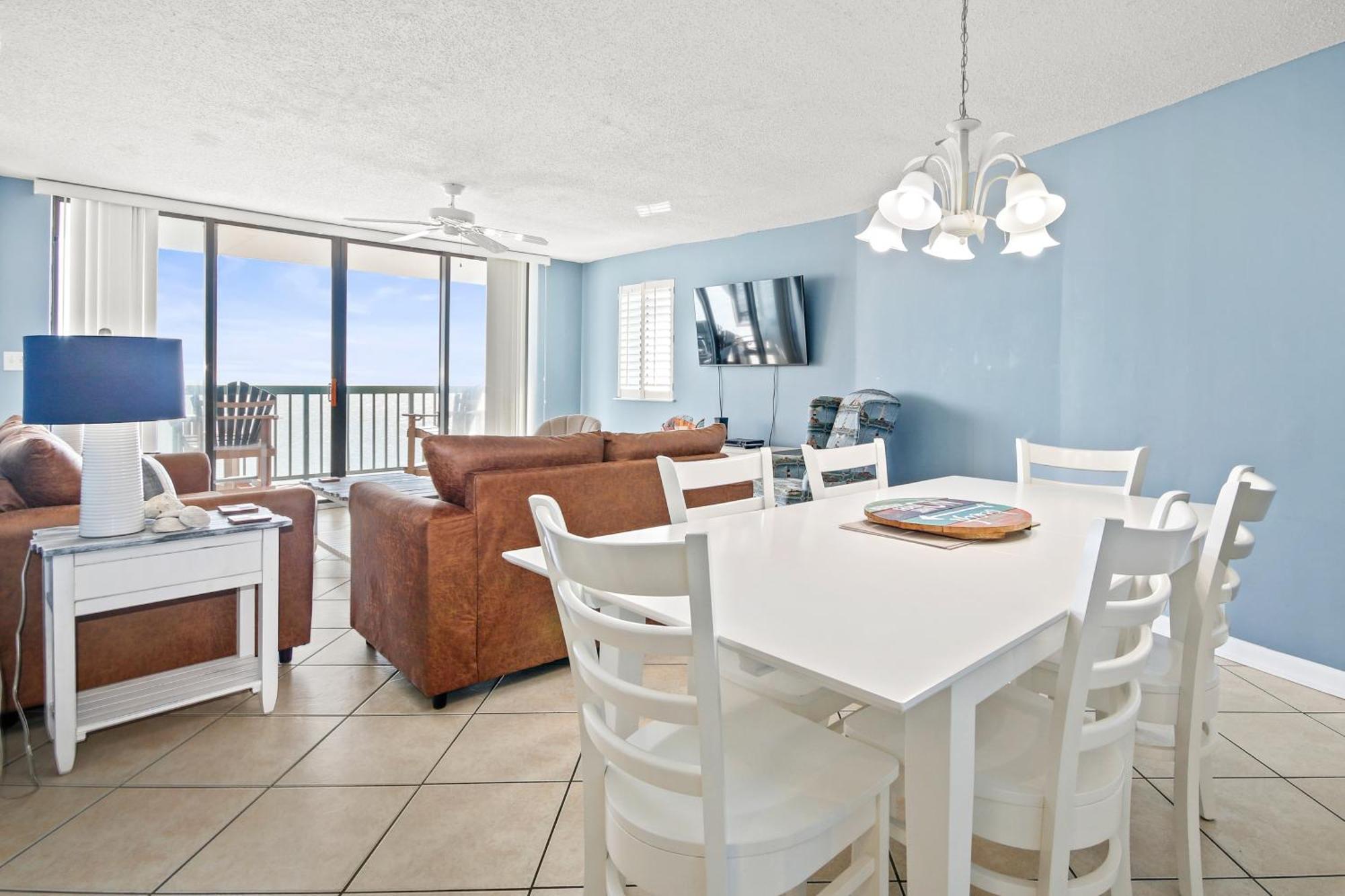 Ocean Bay Club Unit 1206 Apartment Myrtle Beach Exterior foto
