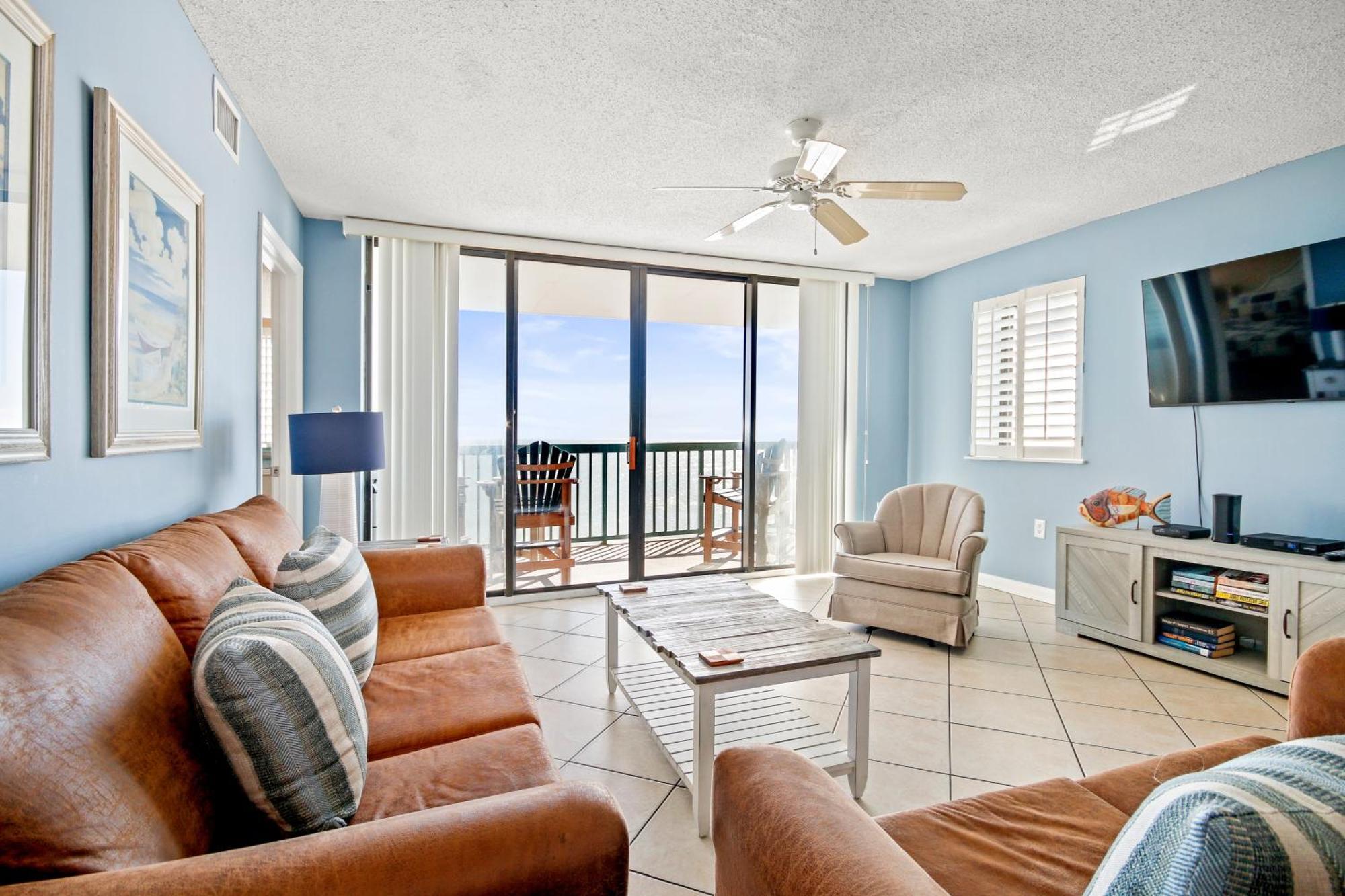 Ocean Bay Club Unit 1206 Apartment Myrtle Beach Exterior foto